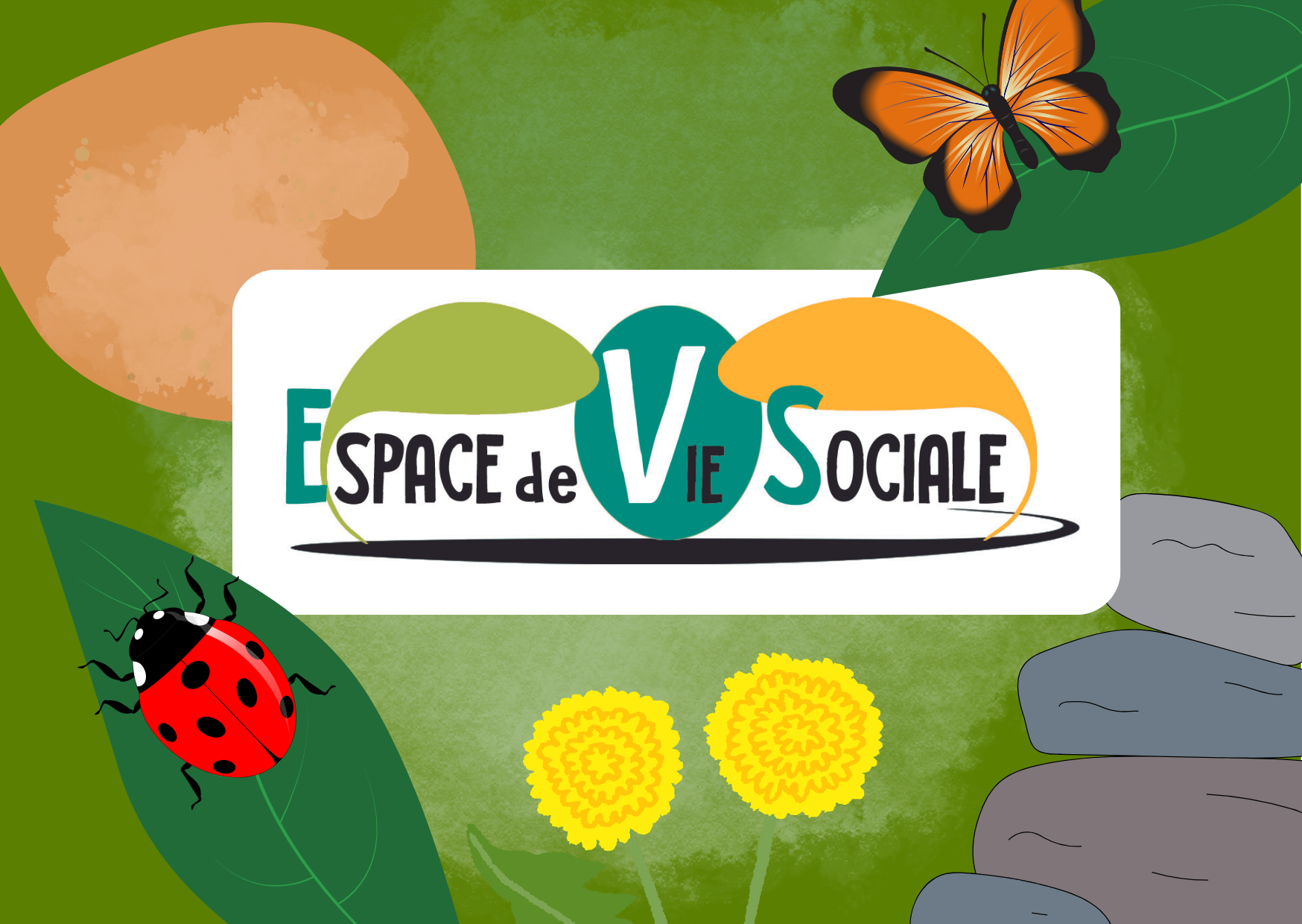You are currently viewing ESPACE DE VIE SOCIALE