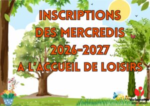 Lire la suite à propos de l’article Prochainement à l&rsquo;accueil de loisirs Leo Lagrange…