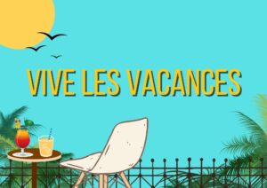 Lire la suite à propos de l’article OUVERTURE DES INSCRIPTIONS POUR LES VACANCES D&rsquo;ETE 2026
